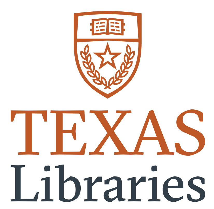 Archives at the University of Texas Libraries